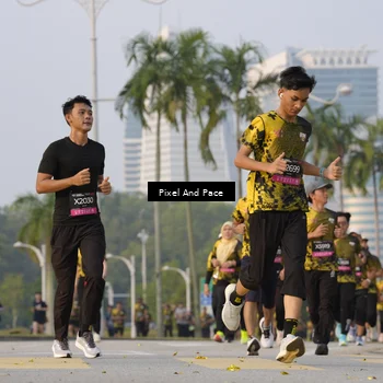Runner Photo 6451186