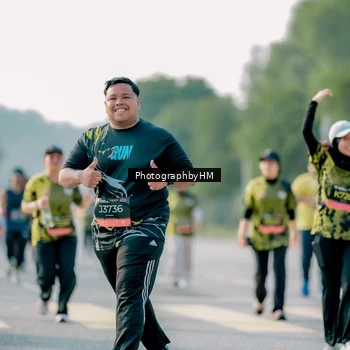 Runner Photo 6451188