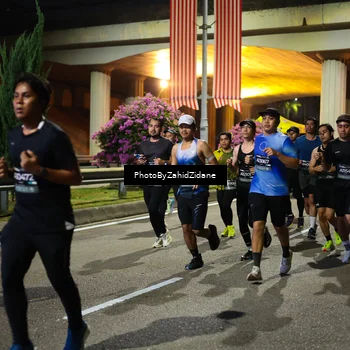 Runner Photo 6451199