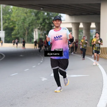 Runner Photo 6451218