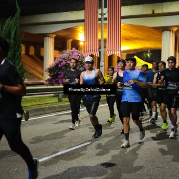 Runner Photo 6451220