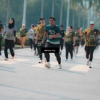 Runner Photo 6451224