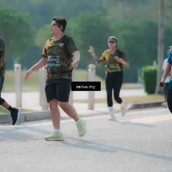 Runner Photo 6451225