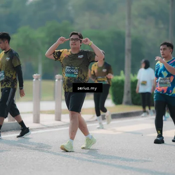 Runner Photo 6451227