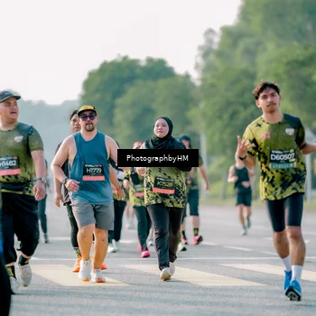 Runner Photo 6451229