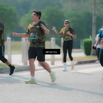 Runner Photo 6451230