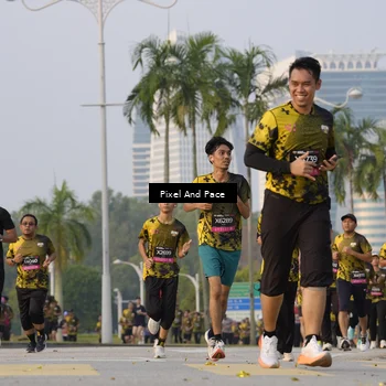 Runner Photo 6451233