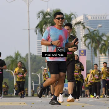 Runner Photo 6451241