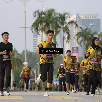 Runner Photo 6451247
