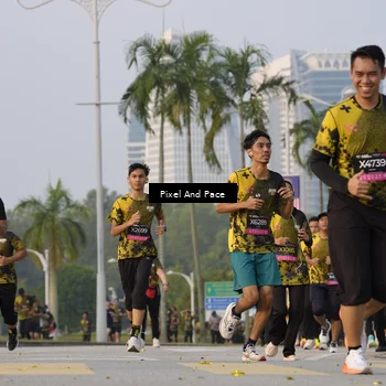 Runner Photo 6451248