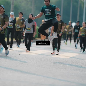 Runner Photo 6451249