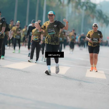Runner Photo 6451253