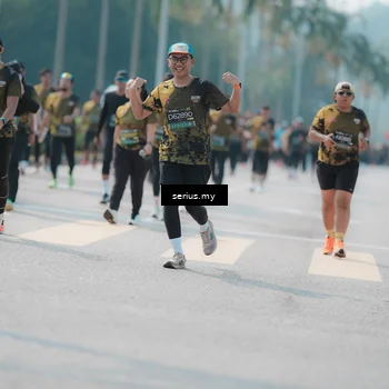 Runner Photo 6451255
