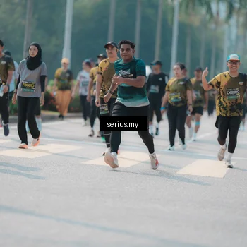 Runner Photo 6451258