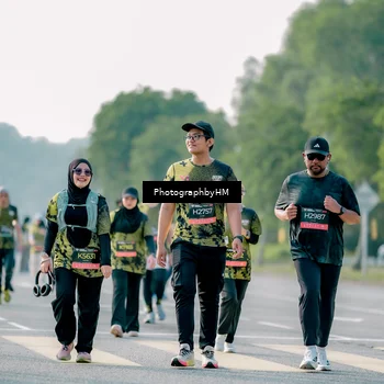 Runner Photo 6451259