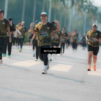 Runner Photo 6451261