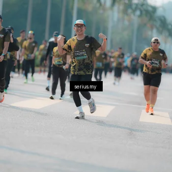 Runner Photo 6451262