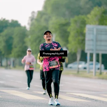 Runner Photo 6451267