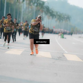 Runner Photo 6451269
