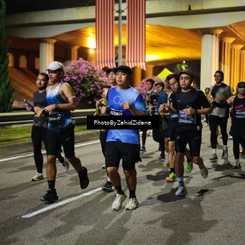 Runner Photo 6451276
