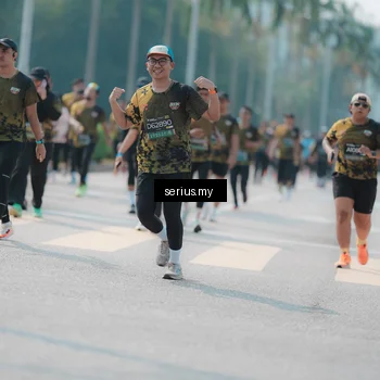 Runner Photo 6451277
