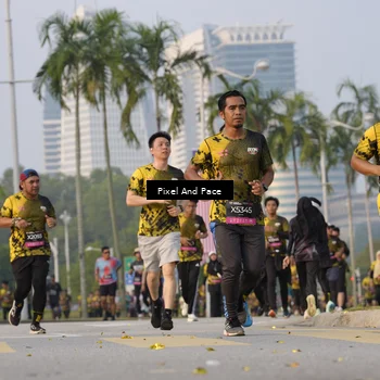 Runner Photo 6451278