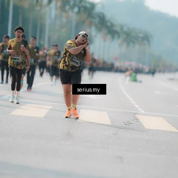 Runner Photo 6451280