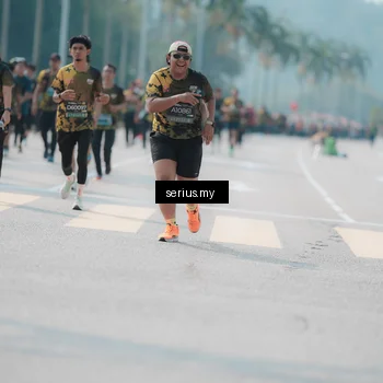 Runner Photo 6451282