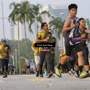 Runner Photo 6451287