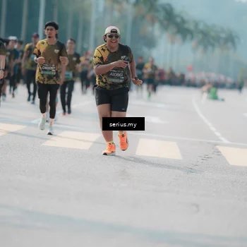 Runner Photo 6451291