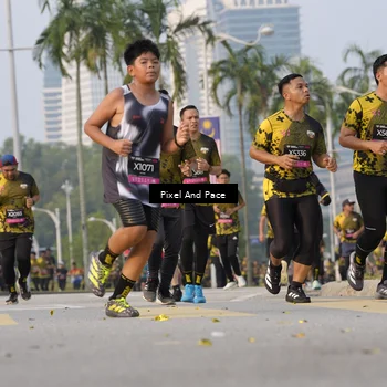 Runner Photo 6451295