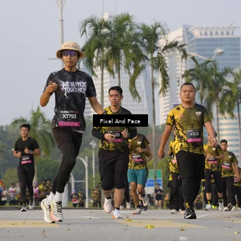 Runner Photo 6451300