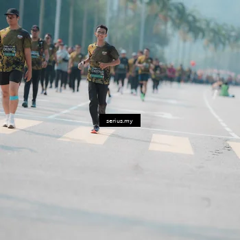 Runner Photo 6451314