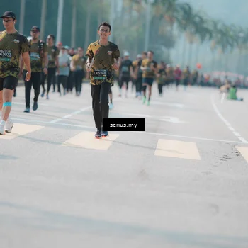 Runner Photo 6451322