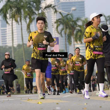 Runner Photo 6451332