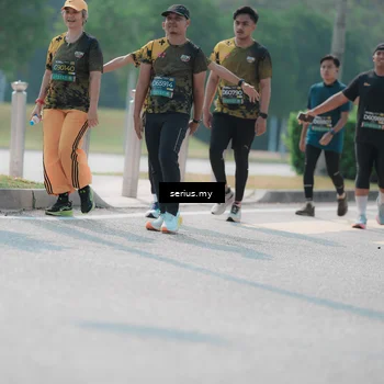 Runner Photo 6451351