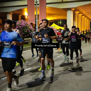 Runner Photo 6451352