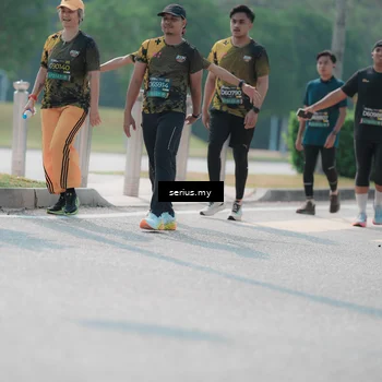 Runner Photo 6451353