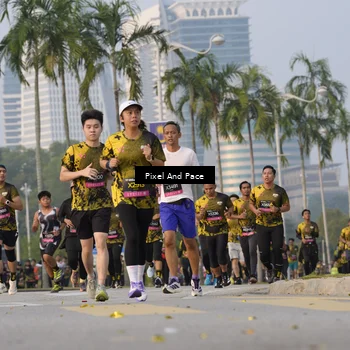 Runner Photo 6451356