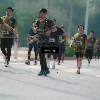Runner Photo 6451361