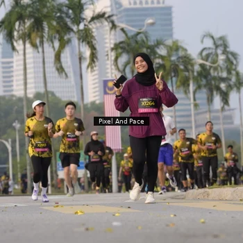 Runner Photo 6451363