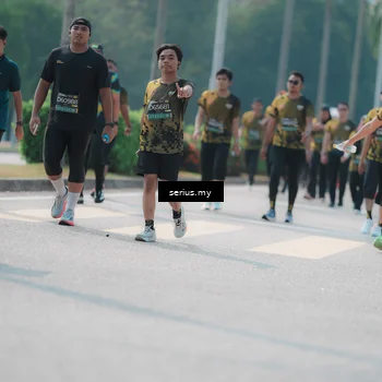 Runner Photo 6451368