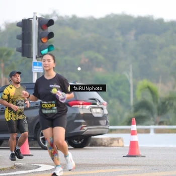 Runner Photo 6451377