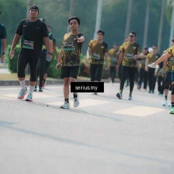 Runner Photo 6451378