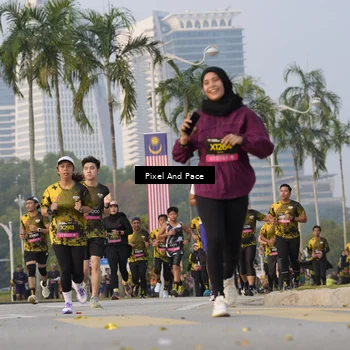 Runner Photo 6451382