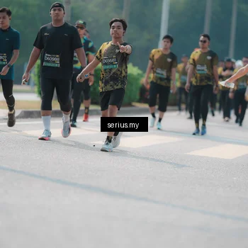 Runner Photo 6451383