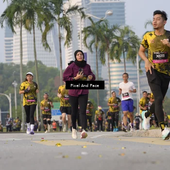 Runner Photo 6451385
