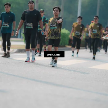 Runner Photo 6451386