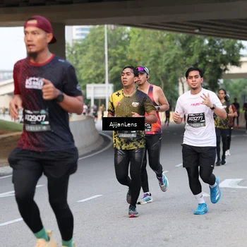 Runner Photo 6451391