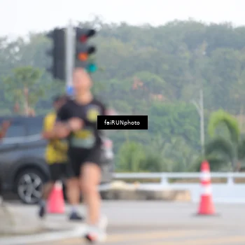 Runner Photo 6451396